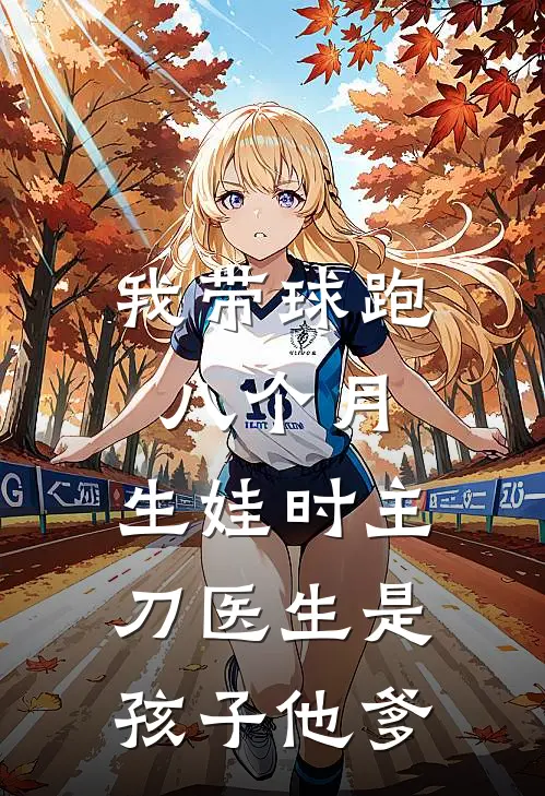 我带球跑八个月，生娃时主刀医生是孩子他爹