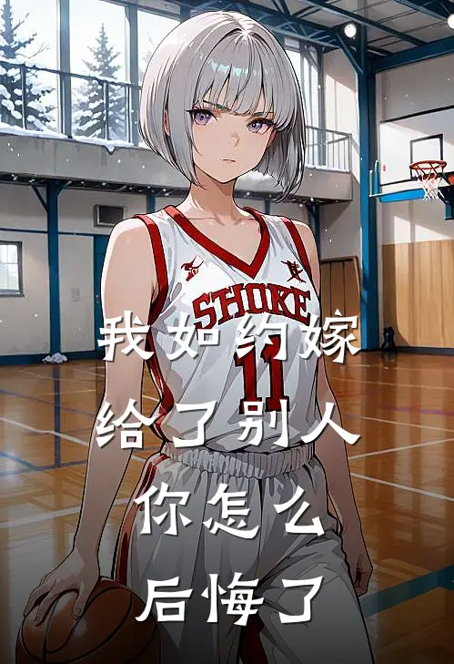 我如约嫁给了别人,你怎么后悔了呢