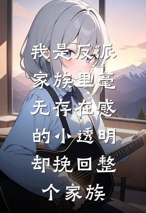 我是反派家族里毫无存在感的小透明，却挽回整个家族