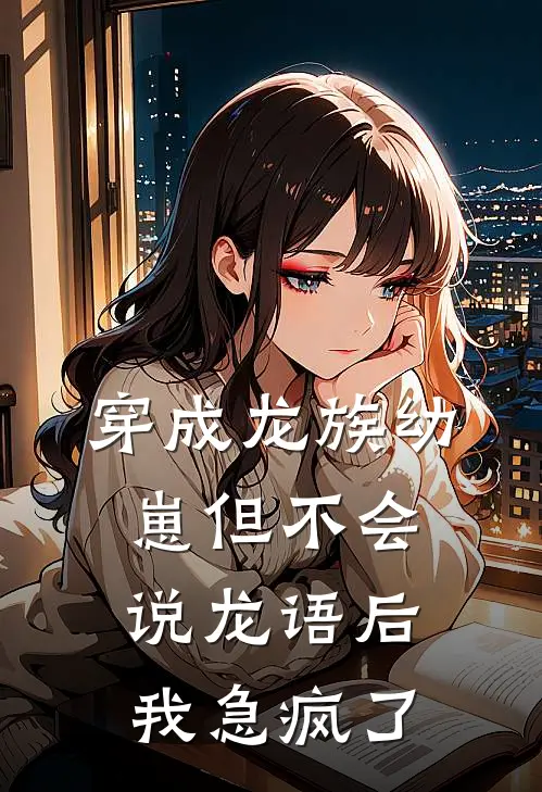 穿成龙族幼崽但不会说龙语后，我急疯了