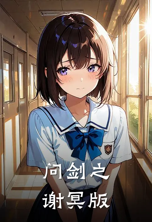 问剑之谢冥版