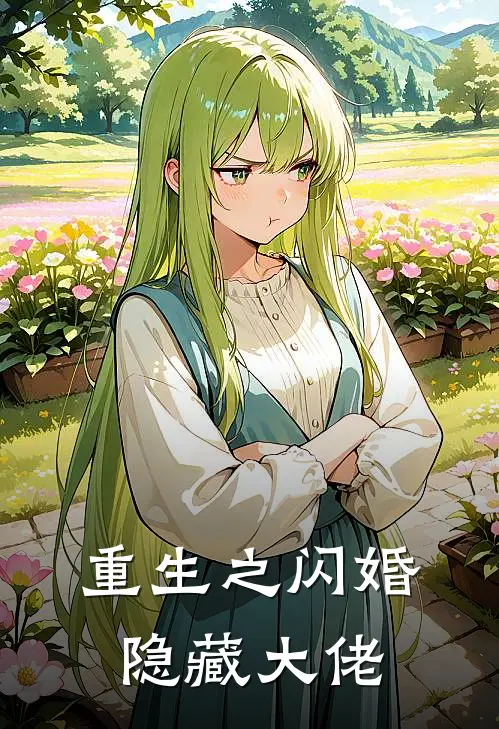 重生之闪婚隐藏大佬