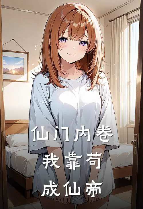 仙门内卷，我靠苟成仙帝