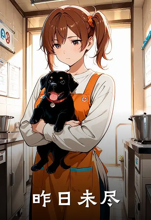 昨日未尽