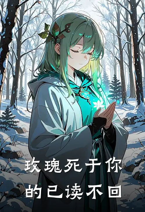 玫瑰死于你的已读不回TXT百度
