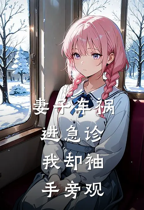 妻子车祸进急诊,我却袖手旁观她