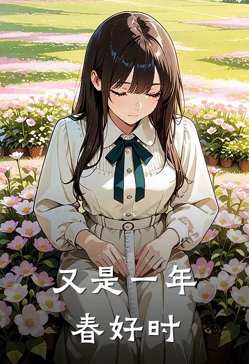 又是一年春好时by一土二十