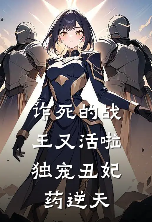 诈死的战王又活啦，独宠丑妃药逆天