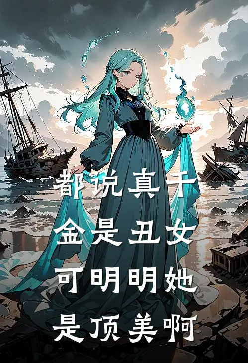 都说真千金是丑女,可明明她是顶美啊