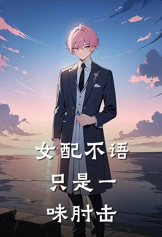 女配不语，只是一味肘击