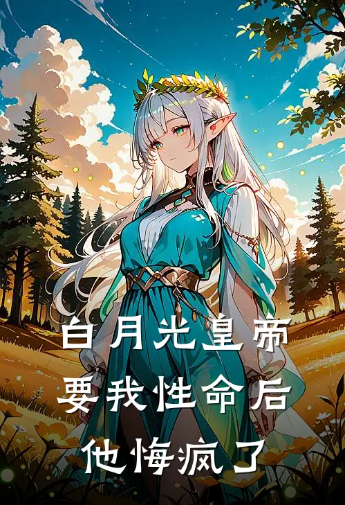 白月光皇帝要我性命后，他悔疯了
