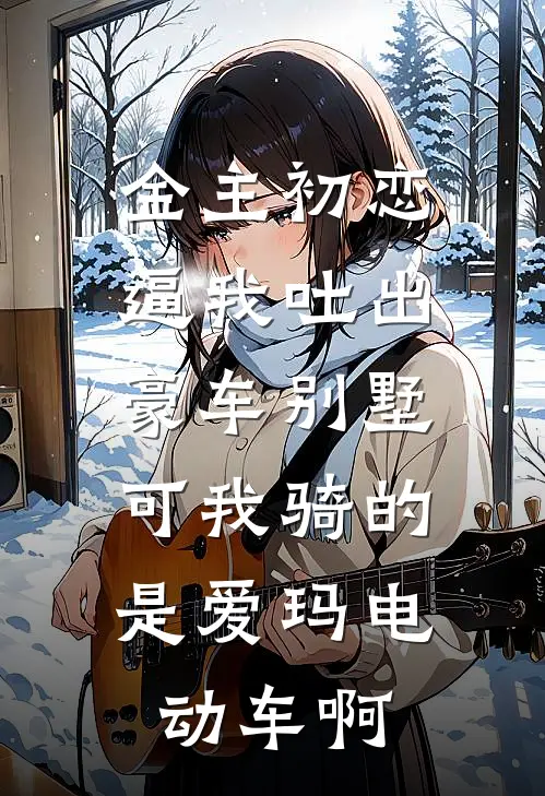 金主初恋逼我吐出豪车别墅，可我骑的是爱玛电动车啊