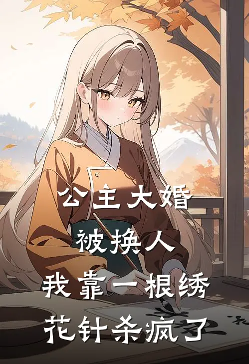 公主大婚被换人，我靠一根绣花针杀疯了