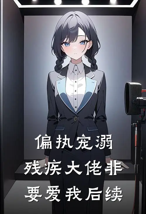 偏执宠溺：残疾大佬非要爱我后续