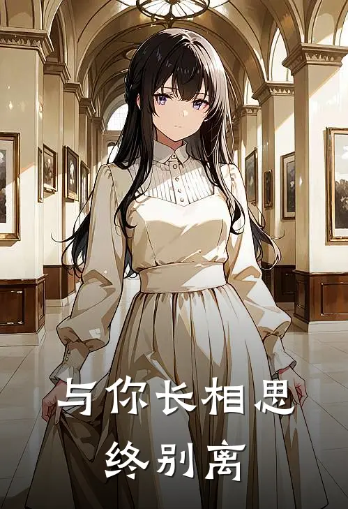 与你长相思,终别离