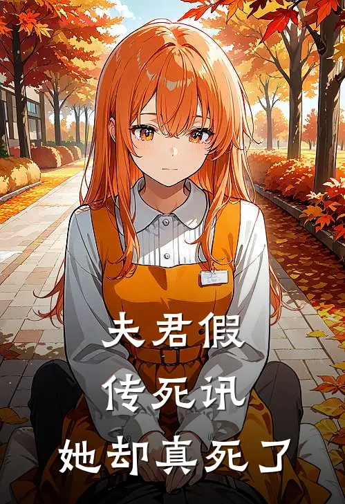 夫君假传死讯,她却真死了免费阅读