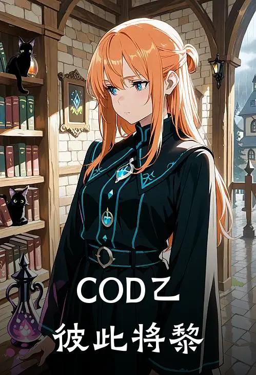 COD乙：彼此将黎