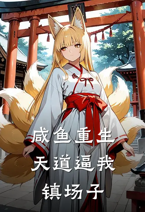 咸鱼重生：天道逼我镇场子