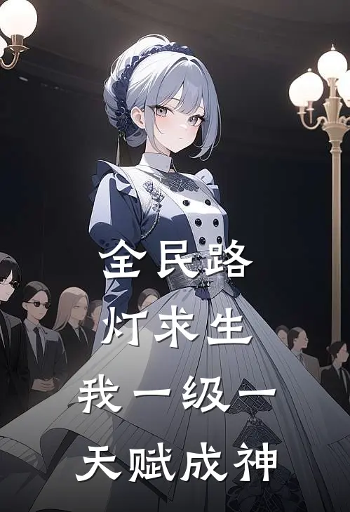 全民路灯求生：我一级一天赋成神