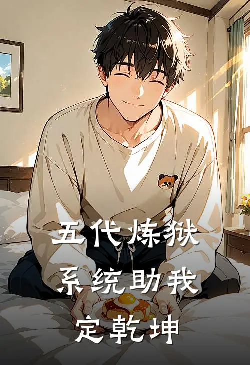 五代炼狱，系统助我定乾坤