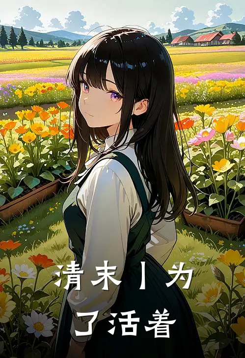 清末丨为了活着