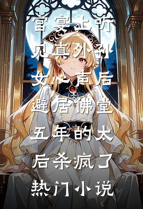 宫宴上听见真外孙女心声后，避居佛堂五年的太后杀疯了热门小说