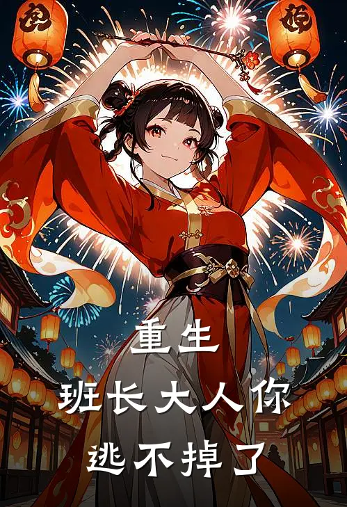 重生：班长大人你逃不掉了