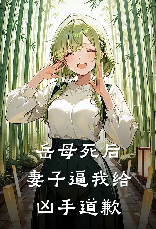 岳母死后，妻子逼我给凶手道歉