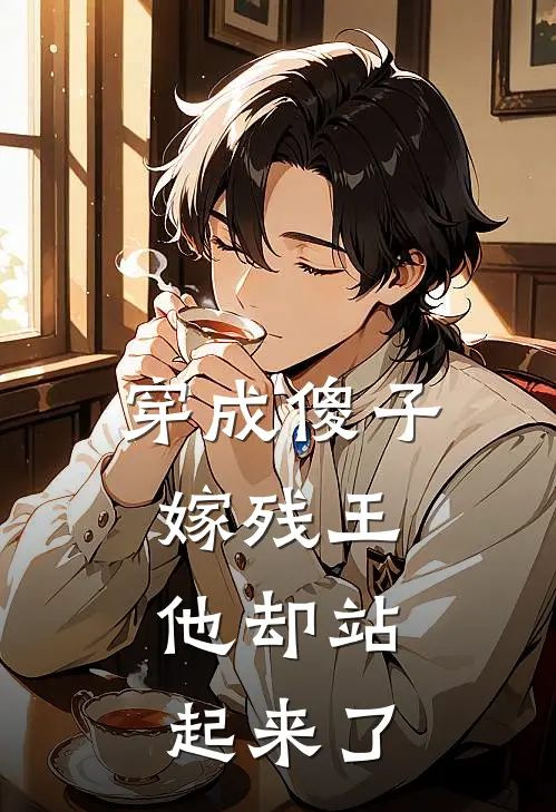 穿成傻子嫁残王，他却站起来了