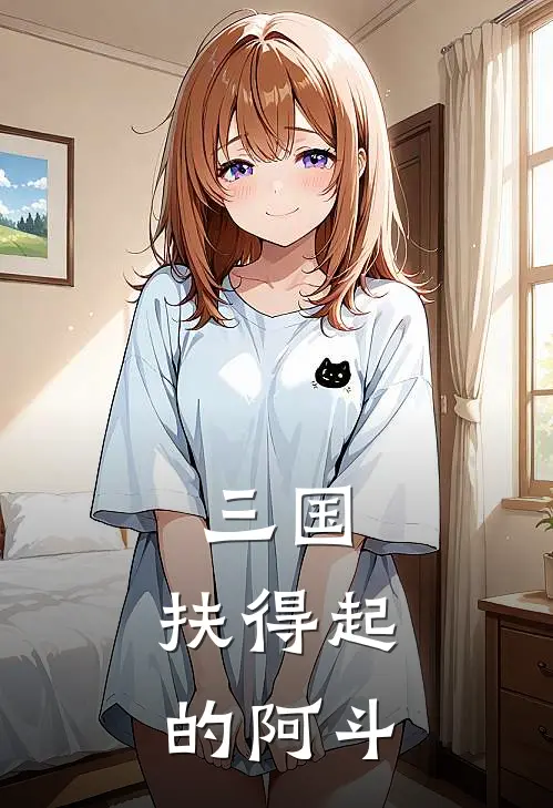 三国扶得起的阿斗免费阅读