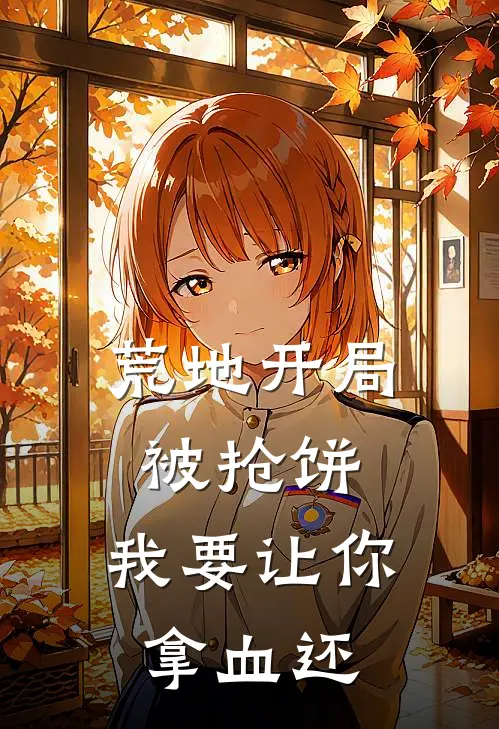 荒地开局被抢饼，我要让你拿血还