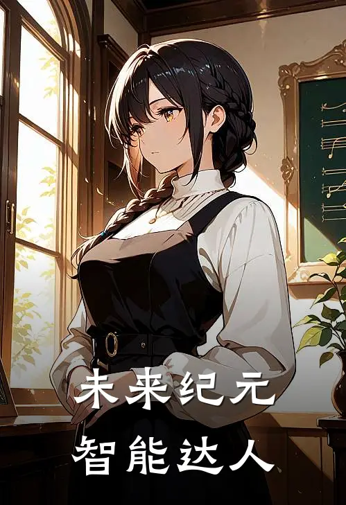 未来纪元：智能达人