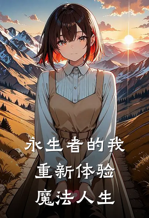 永生者的我重新体验魔法人生
