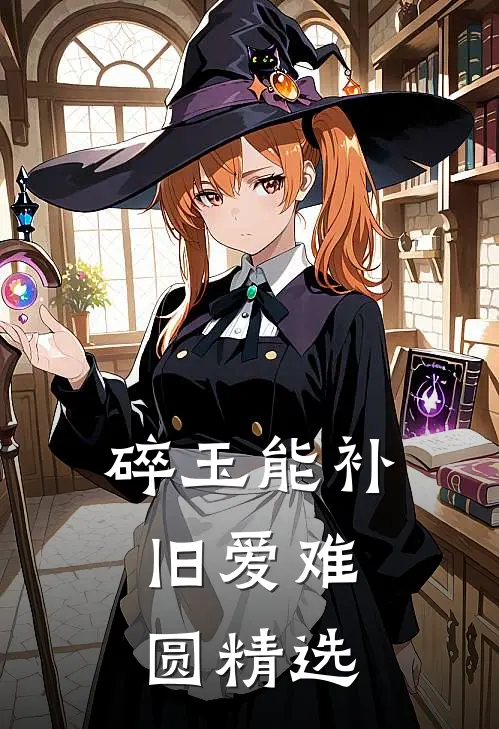 碎玉能补，旧爱难圆精选
