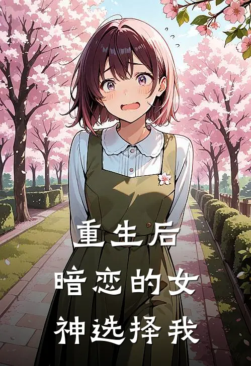 重生后，暗恋的女神选择我