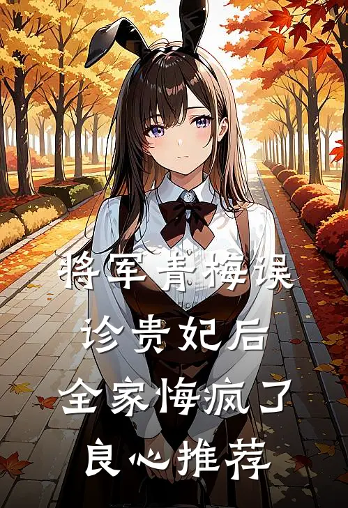 将军青梅误诊贵妃后，全家悔疯了良心推荐