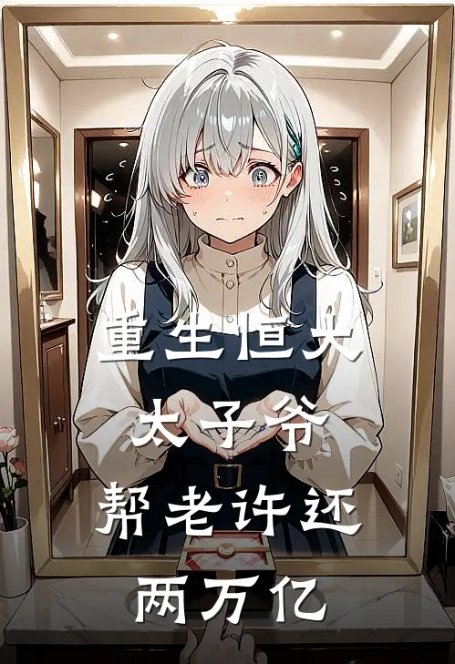 重生恒大太子爷，帮老许还两万亿