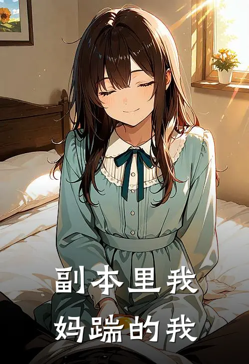 副本里我妈踹的我