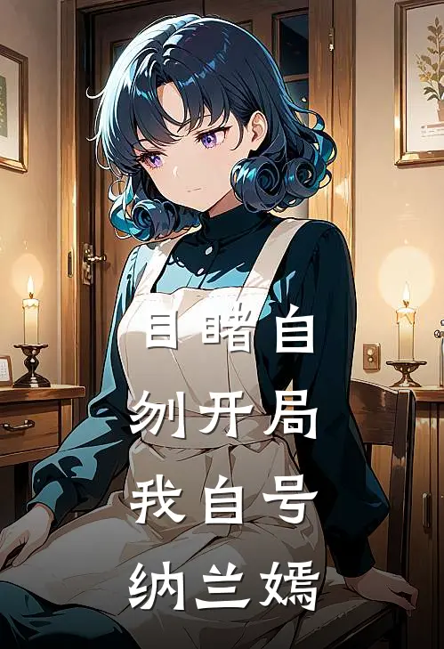 目睹自刎开局，我自号纳兰嫣