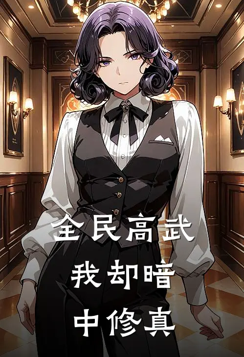 全民高武，我却暗中修真