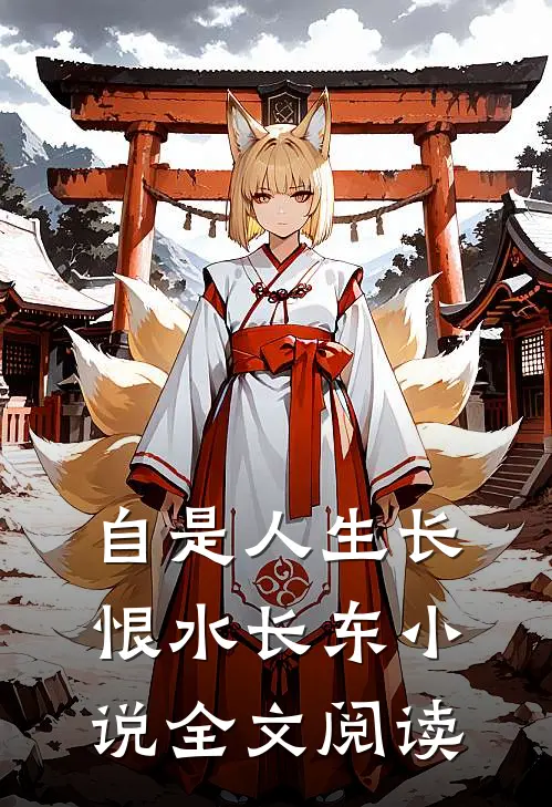 自是人生长恨水长东小说全文阅读