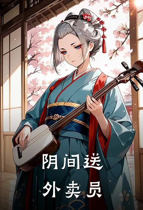 阴间送外卖员