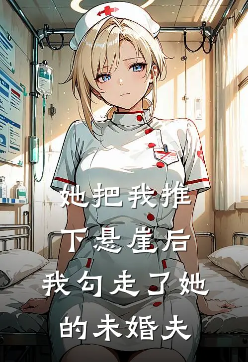 她把我推下悬崖后,我勾走了她的未婚夫是谁