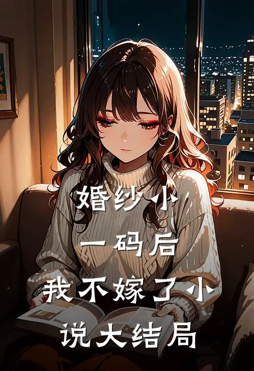 婚纱小一码后，我不嫁了小说大结局
