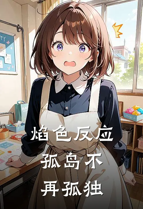 焰色反应：孤岛不再孤独