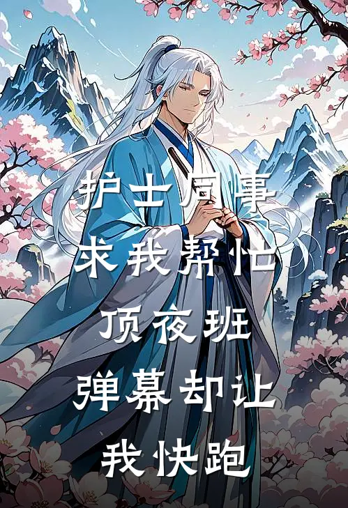 护士同事求我帮忙顶夜班，弹幕却让我快跑