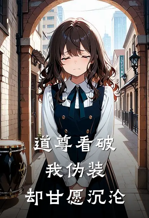 道尊看破我伪装，却甘愿沉沦
