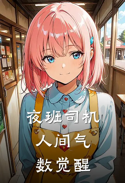 夜班司机：人间气数觉醒
