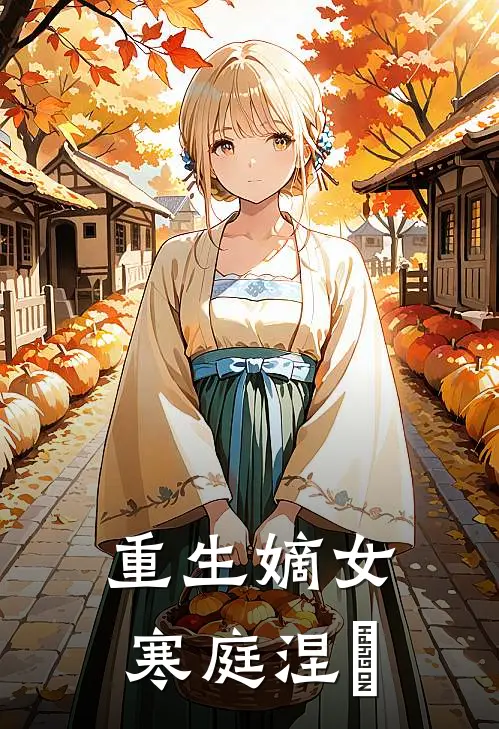 重生嫡女寒庭涅槃