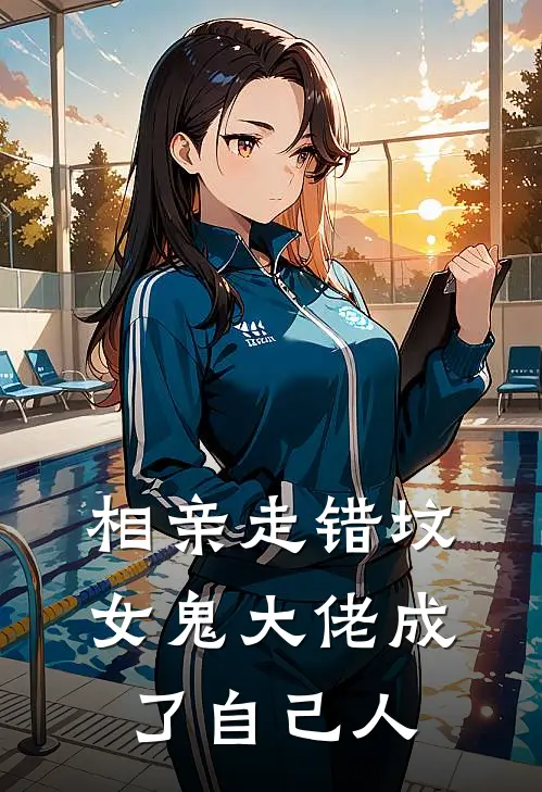 相亲走错坟，女鬼大佬成了自己人